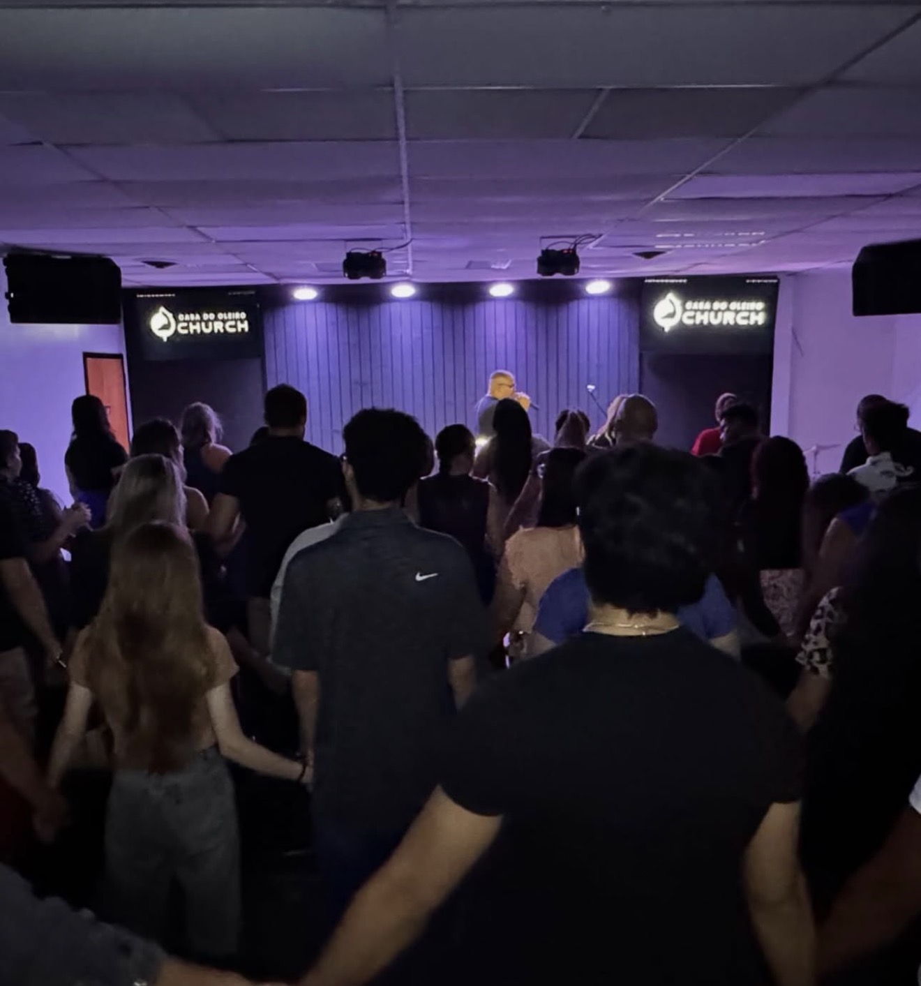 Encontro