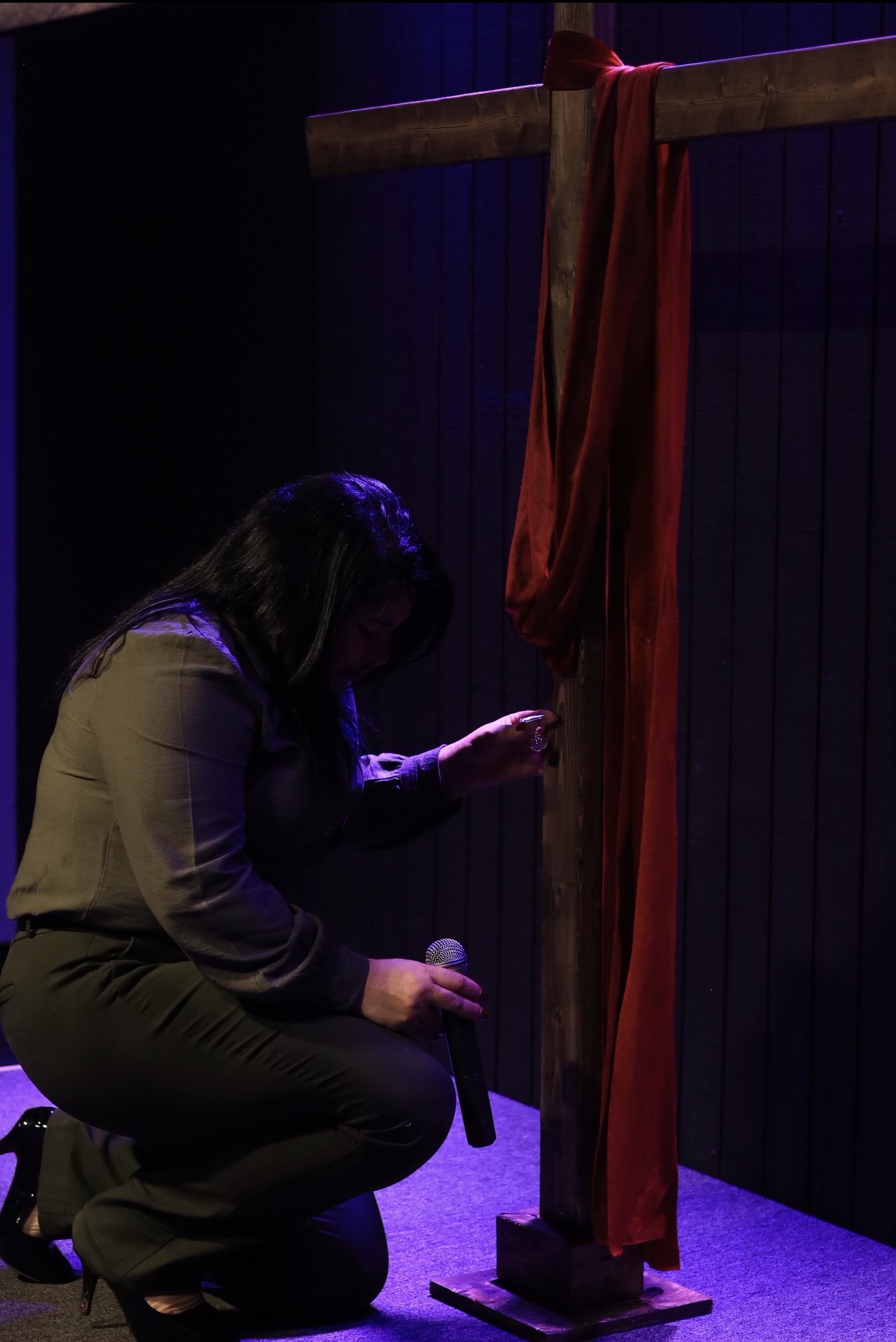 Intercessão